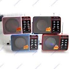 Mini radio FM