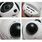 Panda SD/USB