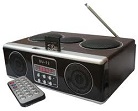 Radio FM/SD/USB
