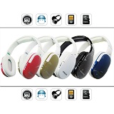 casque sans fil
